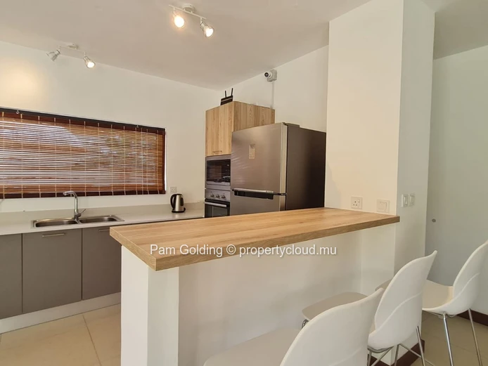 3 bedroom house in Black River for rental in a gated estate.