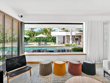 4 Bedroom Villa