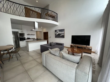 Appartement de 2 Chambres