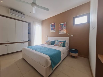 2 Bedroom Penthouse