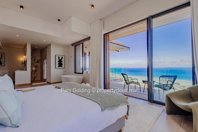 Legend Hill – Elevated Luxury Living in Tamarin