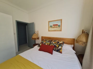 Villa de 3 Chambres