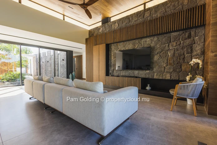 Exquisite 4-Bedroom Island Living in Azuri Ocean & Golf Village