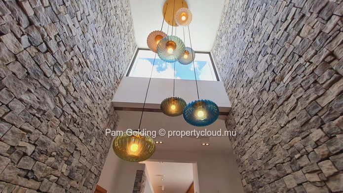 4 Bedroom Villa – Pereybere 