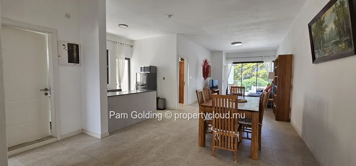 Coastal Living – 3 Bedroom Apartment to Rent in Pereybere