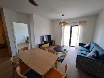 Appartement de 2 Chambres