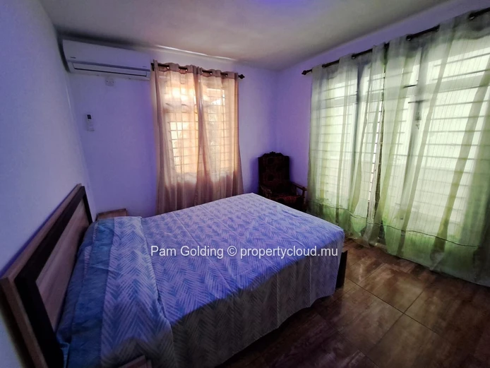 Villa for rent in Trou aux Biches (Sole Mandate)