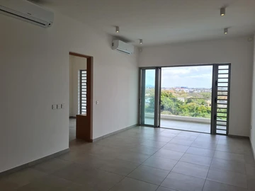 2 Bedroom Penthouse