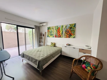 Appartement de 3 Chambres