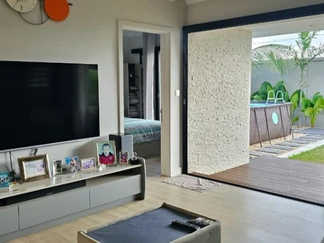 3 Bedroom Villa