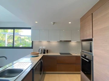 2 Bedroom Penthouse