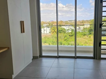 2 Bedroom Penthouse