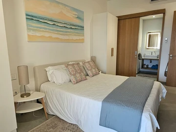 Penthouse de 3 Chambres