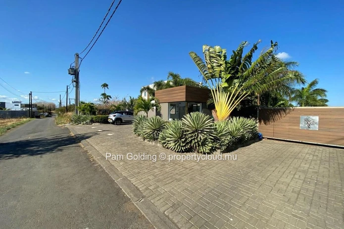 Pereybere – Maison à louer – Pam Golding Mauritius