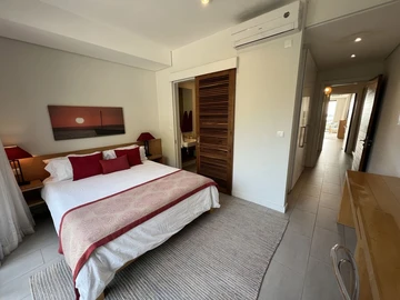 Penthouse de 3 Chambres