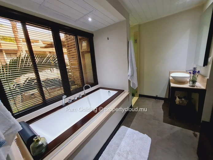 2-Bedroom Apartment for Sale at Domaine des Alizées, Grand Baie, RES Scheme