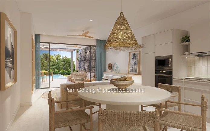 Introducing Serena Residences by Sands: Where Resort Style Luxury Meets Savvy Investment