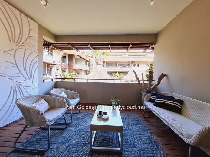 2-Bedroom Apartment for Sale at Domaine des Alizées, Grand Baie, RES Scheme