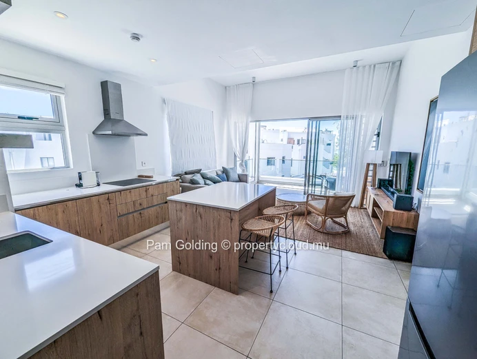 3 Bedrooms unit for sale in Grand Gaube