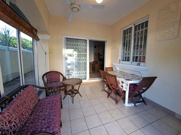 Appartement de 3 Chambres