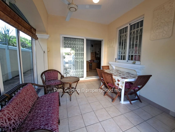 Trou aux Biches - Apartment for rent - Pam Golding Mauritius