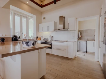 Villa de 4 Chambres