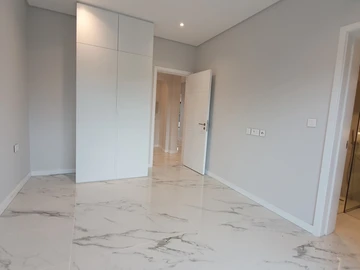 Penthouse de 3 Chambres