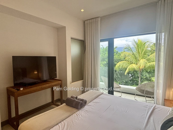 3-Bedroom Riverfront Apartment for Sale 