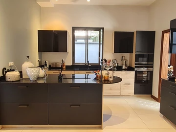 3 Bedroom Villa