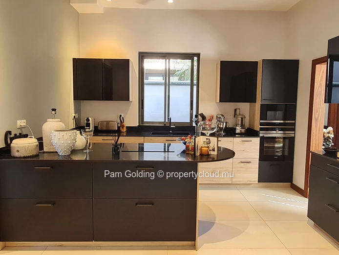 Modern, Stylish and sophisticated living.