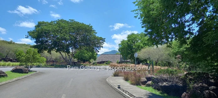 Terrain exclusif dans le Domaine de Palmyre - Parfait pour l'investissement