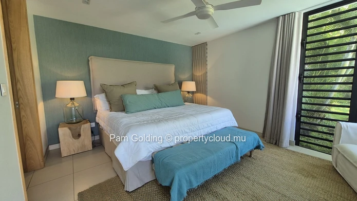 Luxury Villa for Sale in Old Mills Péreybère | Family Home Mauritius