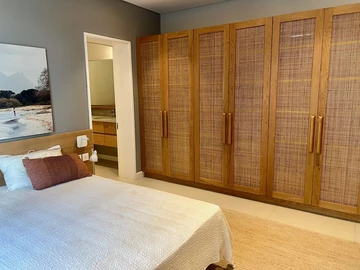 Appartement de 3 Chambres