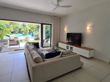 3 Bedroom Penthouse