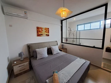 Appartement de 3 Chambres