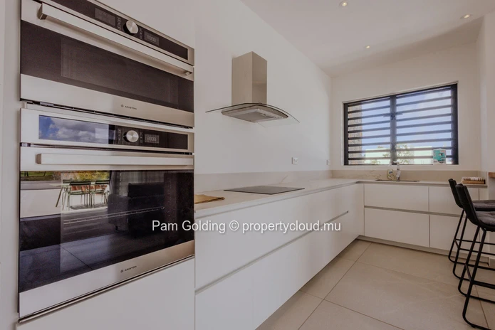 Azuri - House for sale – Pam Golding Mauritius