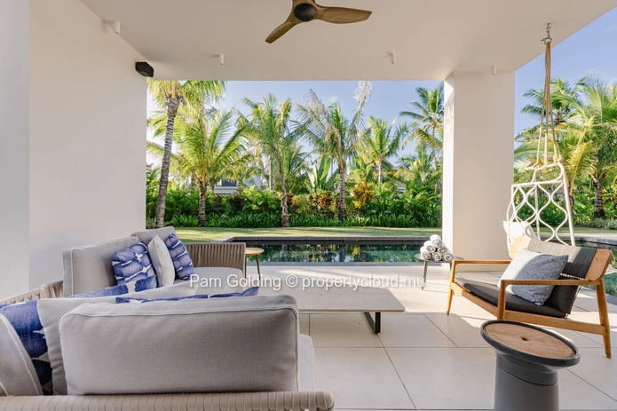 3-Bedroom Luxury Villa for Sale in Belle Mare, Mauritius | One&Only Le Saint Géran Private Homes