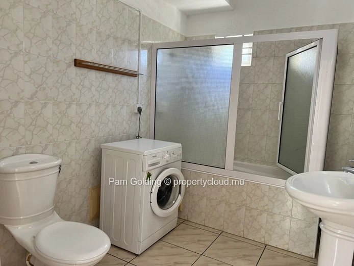 Spacious triplex for rental