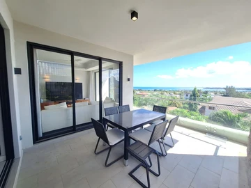 Appartement de 3 Chambres