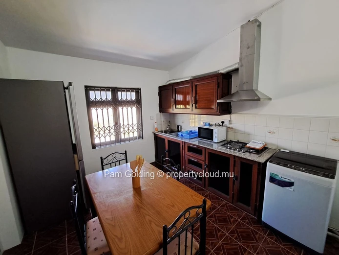 Trou aux Biches - House for sale - Pam Golding Mauritius