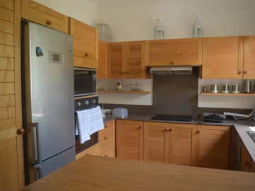 3 Bedroom Townhouse, Duplex