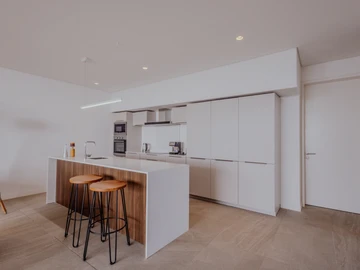 3 Bedroom Townhouse, Duplex