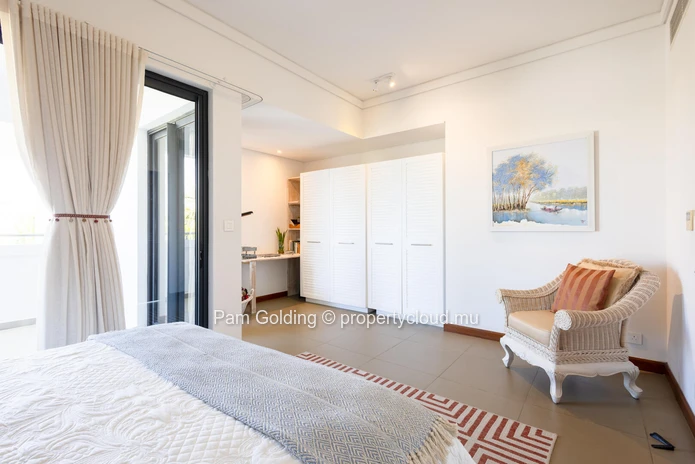 Penthouse impeccable orienté vue mer | Azuri Ocean & Golf Village (Mandat exclusif)