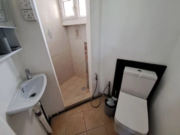 Townhouse, Duplex de 3 Chambres