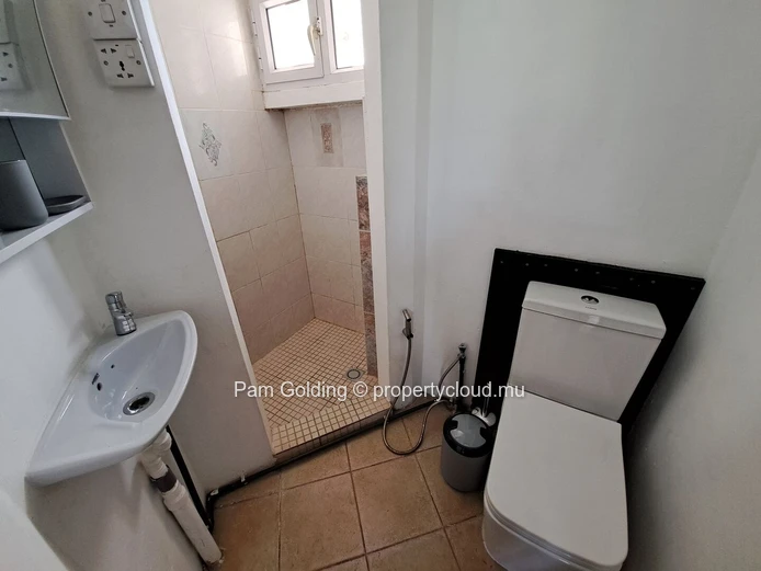 À louer – Duplex spacieux à Pereybère
