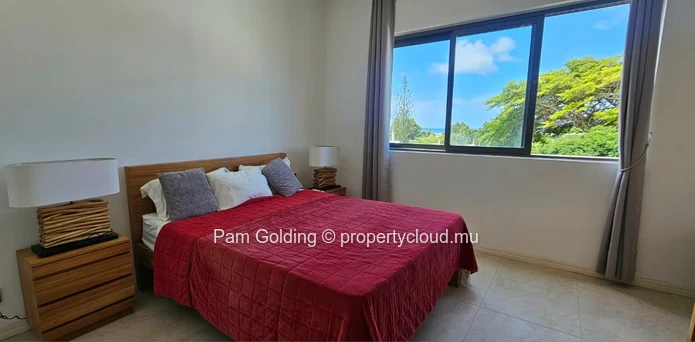 Coastal Living – 3 Bedroom Apartment to Rent in Pereybere