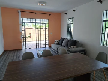 Maison de 5 Chambres