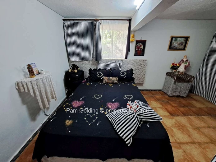 Grand Gaube – House for sale – Pam Golding Mauritius