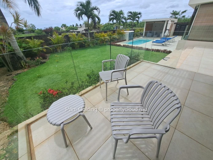 Parfaite Villa!