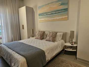 Penthouse de 3 Chambres